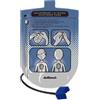 Doctorpoint Coppia Piastre Elettrodi Monopaziente Per Defibrillatori Defibtech Lifeline Aed - Pediatriche