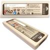 Doctorpoint Batteria Al Litio Limno2 4,2ah 12v - Alta Capacità - Per I-Pad Cu-Sp1 / Cu-Sp2 Cod. 35339 /35340 / 35341