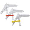 Doctorpoint Speculum Vaginale A Perno Centrale Monouso Sterile - Varie Misure - Conf.100pz