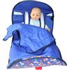 Doctorpoint Immobilizzatore Pediatrico Per Barella - Cts Children Transport System