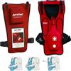 Doctorpoint Giubbino Simulatore Manovra Di Heimlich Per Disostruzione Vie Aeree Anti Choking - Rosso