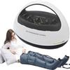 Doctorpoint Pressoterapia Domiciliare Anycare Premium - Con Kit 2 Gambali A 4 Camere - Varie Dimensioni