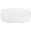 3M Speedglas 9000 - Protezione esterna antigraffio, 10 pezzi