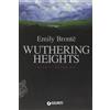 Giunti Psychometrics Wuthering heights [Lingua inglese]