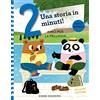 Emme Edizioni Amici per la pelliccia. Prime letture. Stampatello maiuscolo. Ediz. a colori