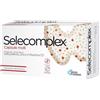 Maya Pharma Srl Selecomplex 30prl