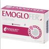 Dymalife Pharmaceutical Srl Emoglofer 30capsule