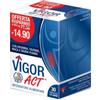 F&f Vigor Act 30cpr