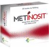 Plc Pharma Health Srl Metinosit 20bust