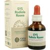 Forza Vitale Italia Srl Sys Rodiola Rosea Gocce 50ml