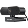 Hikvision DS-U02 webcam 2 MP 1920 x 1080 Pixel USB 2.0 Nero