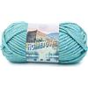 Lion Brand Yarn Reseda Dojo - Filato super voluminoso per lavori a maglia, uncinetto e artigianato, confezione da 1