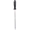Nerthus FIH 970 acciaino affilacoltelli manuale 38 cm acciaio inox cucina professionale