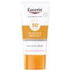 BEIERSDORF SpA Eucerin Sun Viso Crema Fp50+