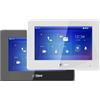 Dahua VTH5422HW Monitor interno VTH IP/bifilare 7" bianco