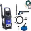 Annovi Reverberi 2.0 DSS PE - Idropulitrice Domestica - Sonda 16 Metri