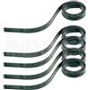 Unger Pro RR25H RR35H RR45H RR55H - Ricambio HARD Gomma Tergivetri - 35 cm