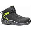 Base CHESTER TOP - Scarpe Antinfortunistiche Alte - 49