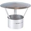Master Camino Scarico Fumi - per Riscaldatore - Ø 200 mm