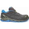 Base I-ROBOX B1210 - Scarpa per industria leggera - 48