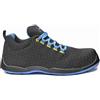 Base MARATHON B0677 - Calzature Antinfortunistiche - 38