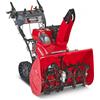 Tecnogen Honda HSS 1380A - Spazzaneve Cingolato 8,7 kW 81 cm - Manuale