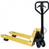 Novamach NL1/F - Transpallet 2000 kg Monorullo e Freno Integrato - NL1/100/F