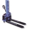 Novamach NSDYG0511 / NSDYG0513 - Sollevatore Elettrico 500 kg Autocaricante - NSDYG0513