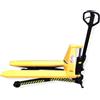 Novamach N2/SE - Sollevatore Pantografo Professionale - N2/SE/150