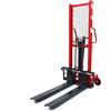 Novamach N1/S16 - Sollevatore Manuale 1000 Kg - N1/S160