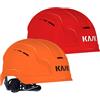 Kask ZENITH-X BA AIR - Elmetto Sicurezza - ULTIMI PEZZI - Arancio