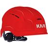 Kask ZENITH-X BA AIR - Elmetto Sicurezza - ULTIMI PEZZI - Rosso