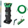 UNGER Kit DINK2 DINK3 - Pulizia Fotovoltaici e Vetrate - DINK3s - con carrello