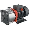 Leo Group Leo EMH - Elettropompa Inox Multistadio - EMHm 4/5 - 1 HP - Monofase