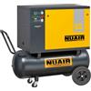 Nu Air Nuair AIR SIL1 B2800B - Compressori Silenziati 100 L - B2800B/2CT/100 - 400V