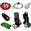 Docma Kit VF150-155 - Kit Accessori - Cod. 310106