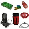 Docma Kit VF105 RED IRON - Kit Accessori - Cod. 310315