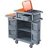 TWT OPERA Linea SERVIZIO - Carrello Multifunzione Professionale - Opera 8.4 - OP8400AR
