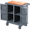 TWT OPERA Linea TRASPORTO - Carrello Multifunzione Professionale - Opera 3.2 - OP3200AR