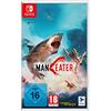 Deep Silver Maneater - Nintendo Switch [Edizione: Germania]