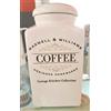 Maxwell & Williams - Barattolo Caffè 1Lt Cottage Kitchen
