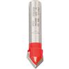 Bosch Fresa Expert ranura V:8x12,7x10/90°