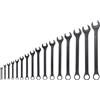 Neiko 03574 a usa SAE raised panel combination wrench set (16 pezzi)