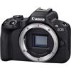 Canon EOS R50 Body Black