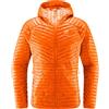 Haglofs L.i.m Mimic Jacket Arancione S Uomo