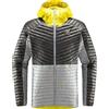 Haglofs L.i.m Mimic Jacket Grigio L Uomo