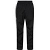 Haglofs Betula Goretex Pants Nero S Uomo