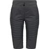 Haglofs L.i.m Mimic 3/4 3/4 Pants Grigio S Donna