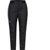 Haglofs Mimic Silver Pants Nero S Donna