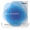 D'Addario Corda singola LA D'Addario Helicore per violino, scala 1/2, tensione media